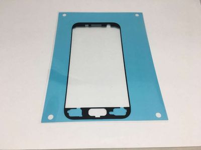 Pegatina Doble Cara Display Samsung A320F Galaxy A3 (2017)