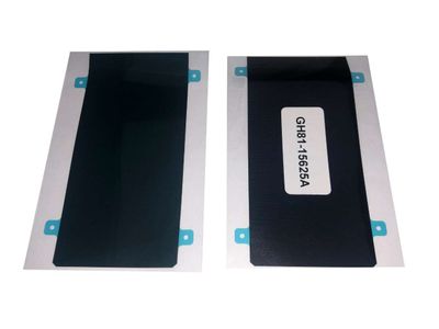 Pegatina Adhesivo Interior Cubre LCD Pantalla Samsung Galaxy A6 A600FN