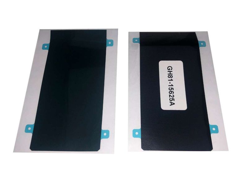 Pegatina Adhesivo Interior Cubre LCD Pantalla Samsung Galaxy A6 A600FN