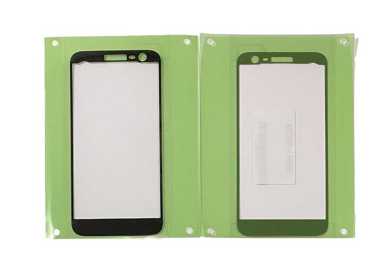 Pegatina Adhesivo Doble Cara Display LCD Samsung Galaxy J2 Core J260