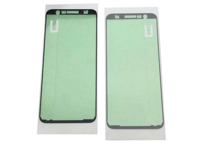 Pegatina Doble Cara Adhesivo Display Digitalizador Samsung Galaxy J6+ Plus J610F