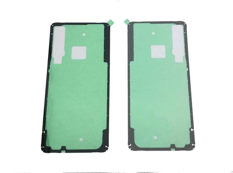 Pegatina Doble Cara Adhesivo Tapa Batería Samsung Galaxy Galaxy A9 A920F