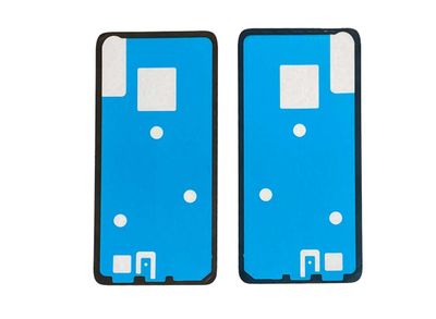 Pegatina Adhesivo Doble Cara Tapa Batería Samsung Galaxy A20s SM-A207F