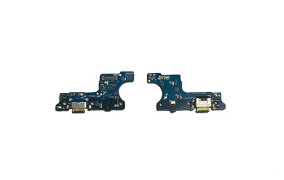 Placa con Conector Carga TipoC con Micro Samsung Galaxy A01 A015F