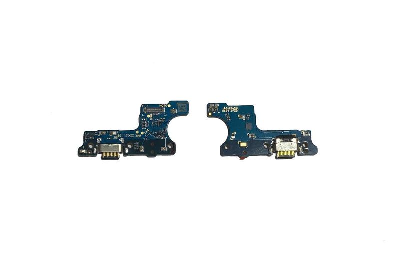 Placa con Conector Carga TipoC con Micro Samsung Galaxy A01 A015F