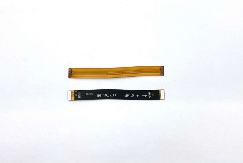 Cable Flex Puente Samsung Galaxy A20s SM-A207F