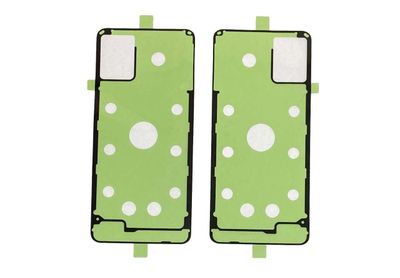 Pegatina Adhesivo Doble Cara Tapa Batería Samsung Galaxy A31 SM-A315F