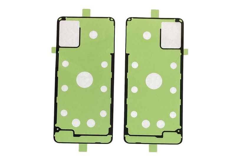 Pegatina Adhesivo Doble Cara Tapa Batería Samsung Galaxy A31 SM-A315F
