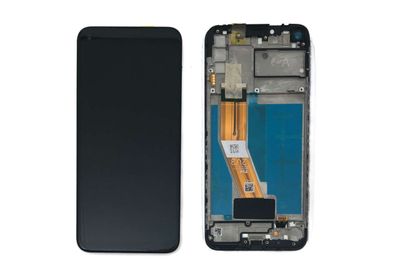 Pantalla Completa Samsung Galaxy A11 2020 SM-A115F Negro