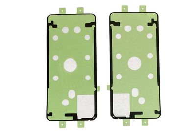 Pegatina Adhesivo Doble Cara Tapa Batería Samsung Galaxy A21s SM-A217F