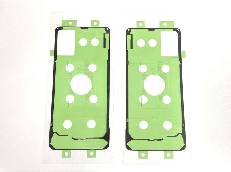 Pegatina Adhesivo Doble Cara Tapa Batería Samsung Galaxy A41 SM-A415F
