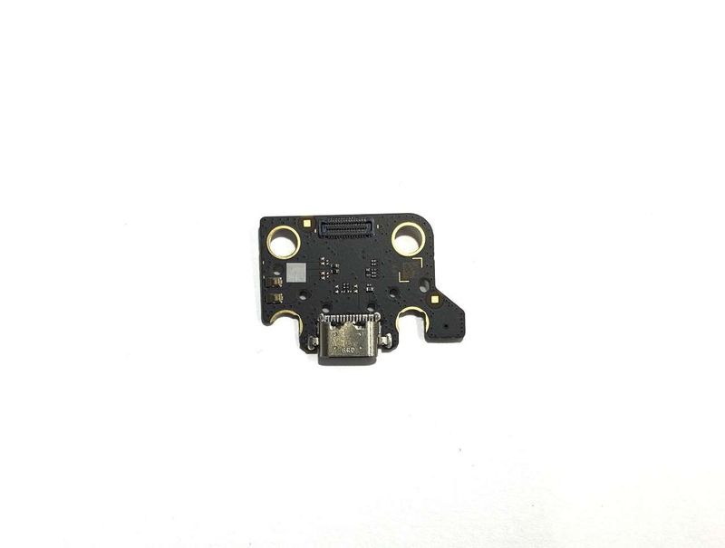 Placa con Conector Carga TipoC con Micro Samsung Galaxy Tab A7 10.4 T500 T505
