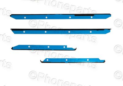 Kit 4 Pegatinas Doble Cara Display Digitalizador Samsung Galaxy Tab A7 T500/ T505