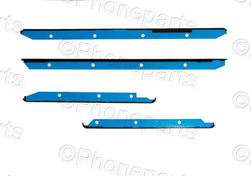 Kit 4 Pegatinas Doble Cara Display Digitalizador Samsung Galaxy Tab A7 T500/ T505