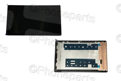 Pantalla Completa Samsung Tab A7 T500 T505 Negra 10,4 (Sin Pegatina)