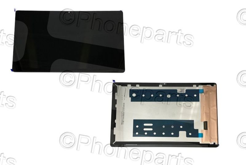 Pantalla Completa Samsung Tab A7 T500 T505 Negra 10,4 (Sin Pegatina)