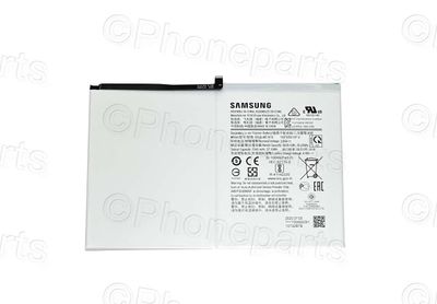 Batería Original Samsung Galaxy Tab A7 SM-T500, T505 7040mAh