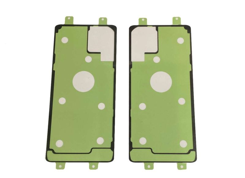 Pegatina Adhesivo Doble Cara Tapa Batería Samsung Galaxy A42 5G SM-A426B