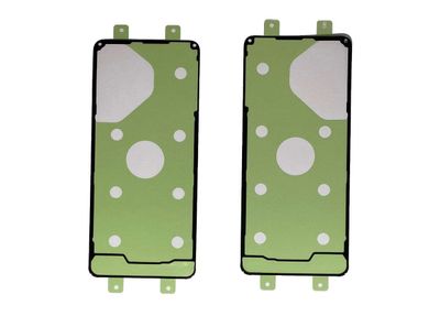 Pegatina Adhesiva doble Cara Tapa Batería Original Samsung Galaxy A32 4G A325F