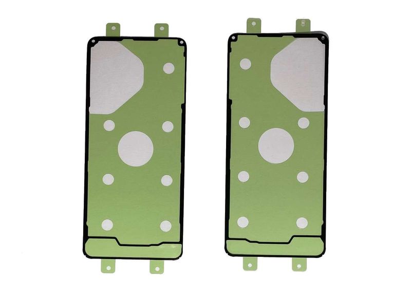 Pegatina Adhesiva doble Cara Tapa Batería Original Samsung Galaxy A32 4G A325F