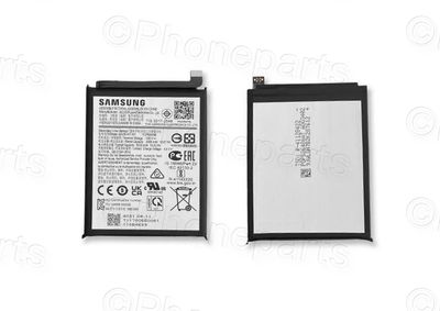 Batería Original Samsung Galaxy A22 5G SM-A226B SCUD-WT-W1 4900mAh