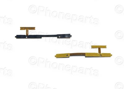 Cable Flex Encendido y Volumen Samsung Galaxy A22 5G A226B