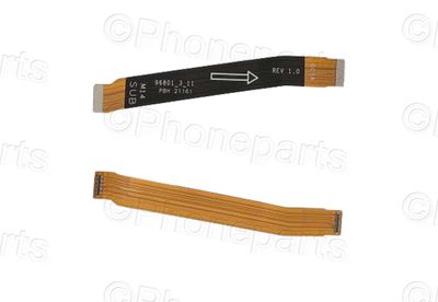 Cable Flex Puente Principal Samsung Galaxy A22 5G SM-A226
