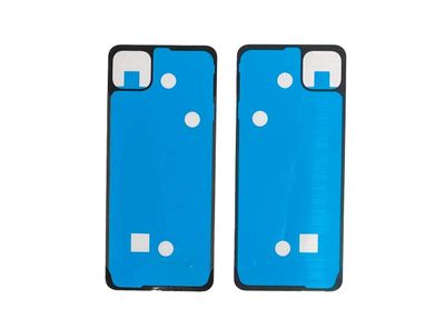 Pegatina Adhesivo Doble Cara Tapa Batería Samsung Galaxy A22 5G A226B