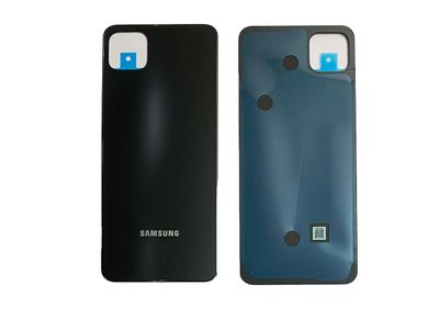 Tapa Batería Original Samsung Galaxy A22 5G A226B Negro