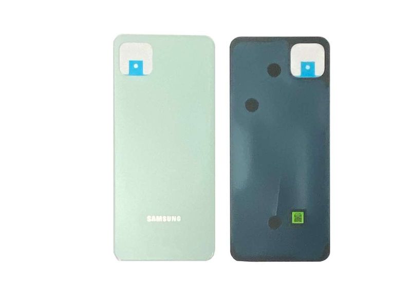 Tapa Batería Original Samsung Galaxy A22 5G A226B Verde