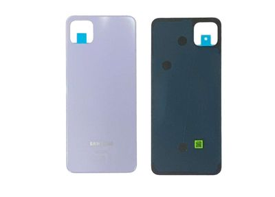 Tapa Batería Original Samsung Galaxy A22 5G A226B Violeta
