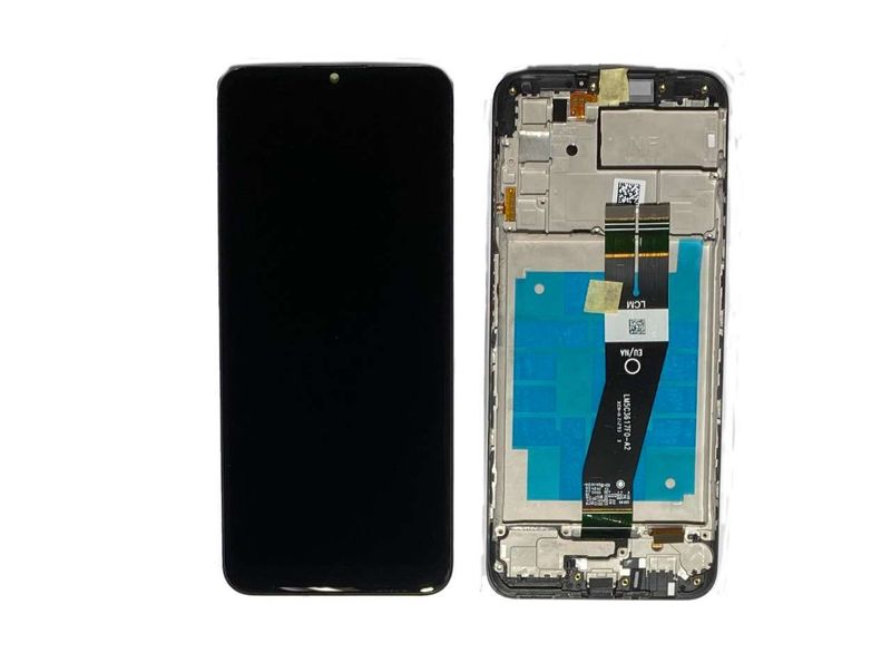 Pantalla Completa Samsung Galaxy A03s 2021 A037G (Versión Europa)