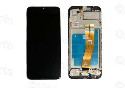 Pantalla Completa Samsung Galaxy A03 2022 SM-A035F (Versión Global)