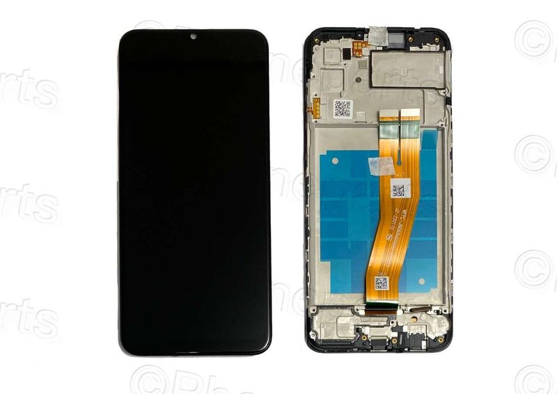 Pantalla Completa Samsung Galaxy A03 2022 SM-A035F (Versión Global)