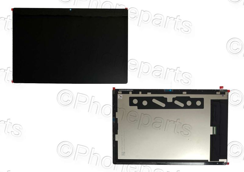 Pantalla Completa Samsung Galaxy Tab A8 10.5 SM-X205 X200 Negro