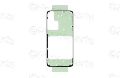 Pegatina Doble Cara Adhesivo Tapa Batería Samsung Galaxy S23 5G SM-S911B