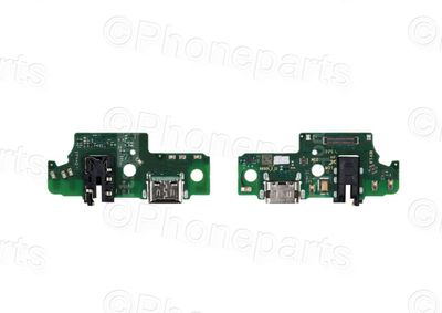 Placa con Conector Carga TipoC con Micro Samsung Galaxy A14 5G SM-A146P