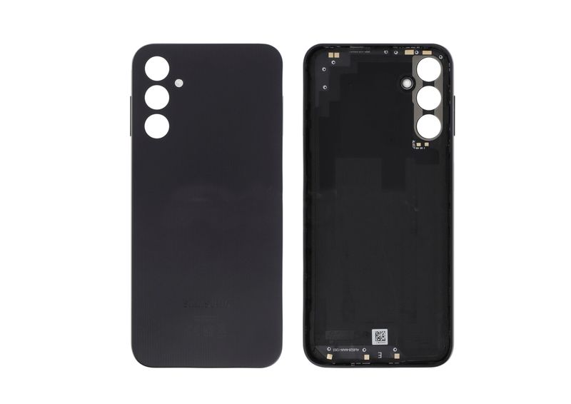 Tapa batería Negra Samsung Galaxy A14 4G