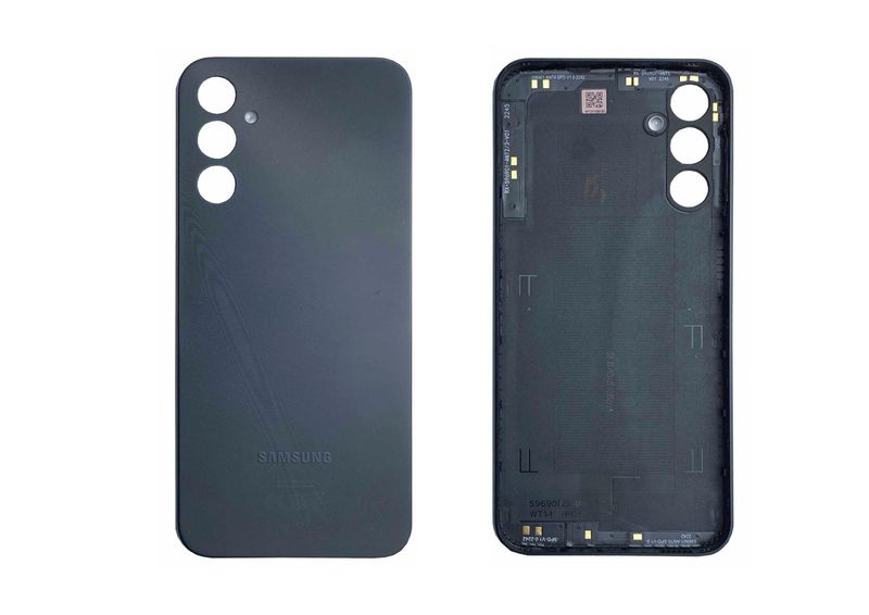 Tapa Batería Negra Samsung Galaxy A14 5G