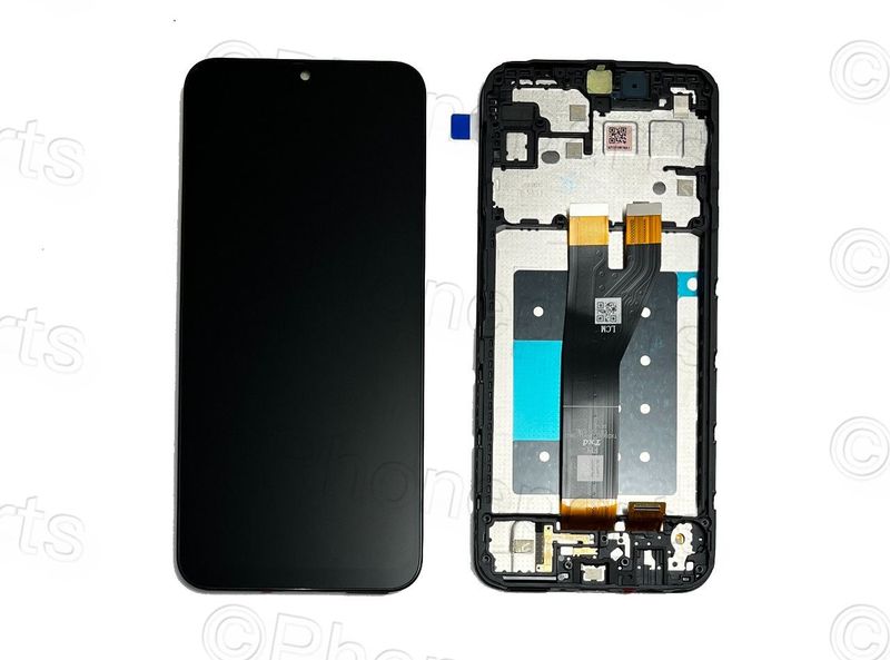 Pantalla Completa Samsung Galaxy A14 5G SM-A146P