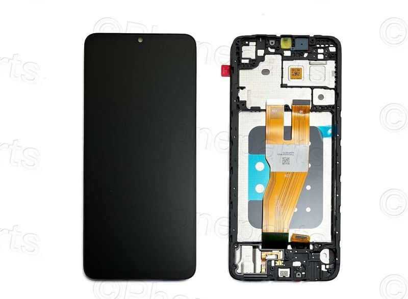 Pantalla Completa Samsung Galaxy A05 4G 2023 SM-A055