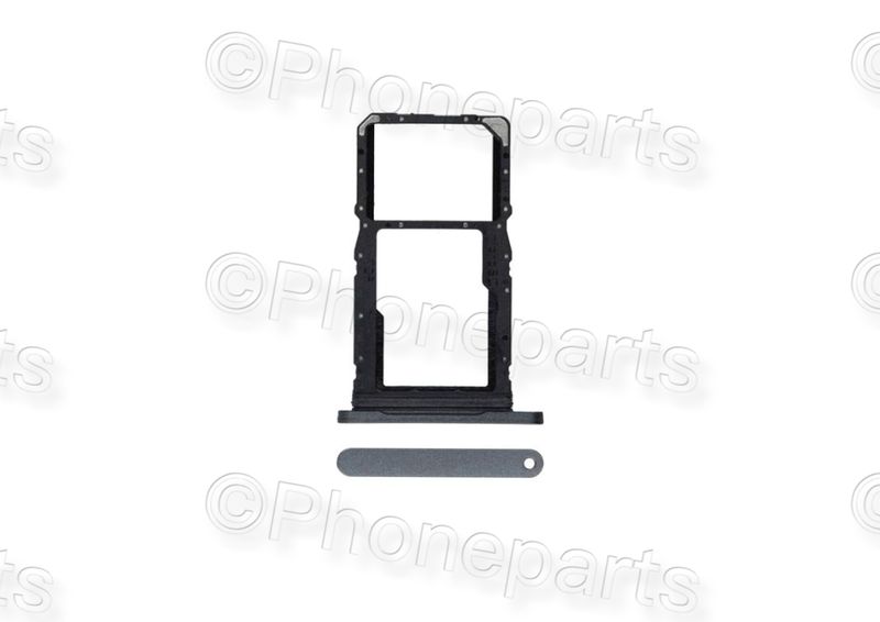 Bandeja Sim Grafito Samsung Galaxy Tab A9+ 5G