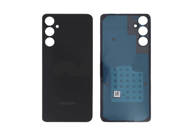 Tapa Batería Negra Samsung Galaxy A05S