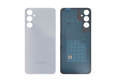 Tapa Batería Plata Samsung Galaxy A05S