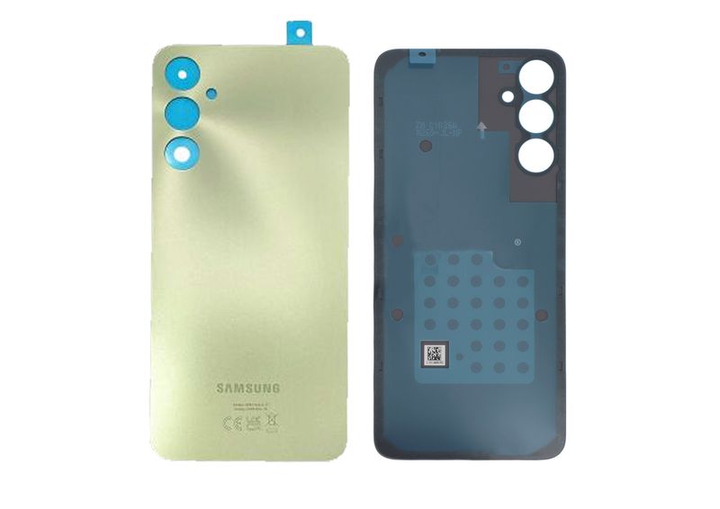 Tapa Batería Verde Samsung Galaxy A05S