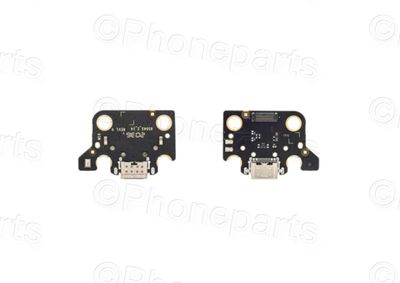 Placa con Conector Carga TipoC con Micro Samsung Galaxy Tab A9+ SM-X210, SM-X216