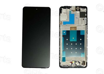 Pantalla Completa Samsung Galaxy M55 5G SM-M556B