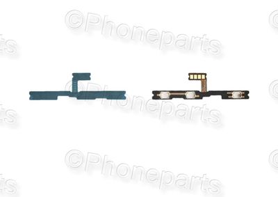 Cable Flex Encendido y Volumen Samsung M55 M556