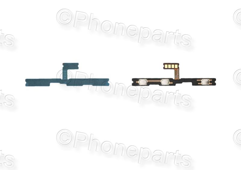 Cable Flex Encendido y Volumen Samsung M55 M556