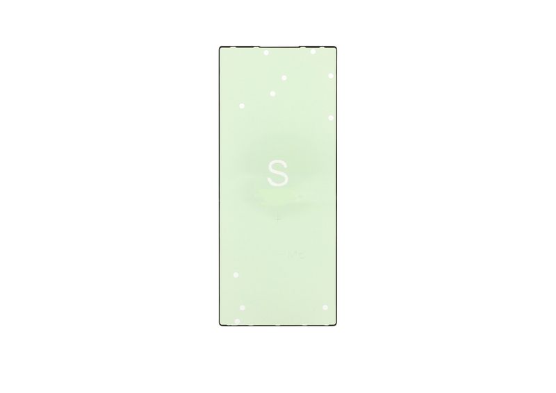 Adhesivo para pantalla externa Samsung Galaxy Z Fold6